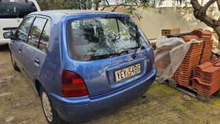 Toyota Starlet 1996 EP91-thumb-3