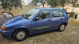 Toyota Starlet 1996 EP91-thumb-4