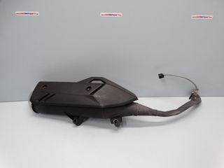 HONDA PCX 125 '21-'22 ΕΞΑΤΜΙΣΗ