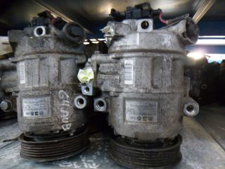ΚΟΜΠΡΕΣEΡ AIR-CONDITION VW-SKODA-SEAT 6Q0820803D