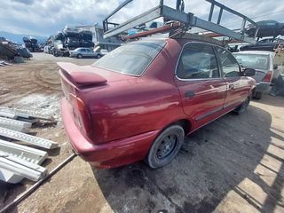 SUZUKI	BALENO	1999 ΚΩΔΙΚΟΣ:221745