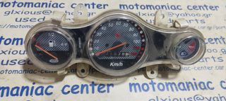 κοντερ οργανα Suzuki katana 50 ay50 speedometer