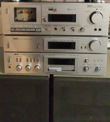 AKAI PRO 502 SET HIFI-thumb-1