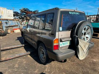 SUZUKI	VITARA	1995	1600cc ΚΩΔΙΚΟΣ: 226294-thumb-1