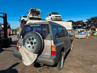SUZUKI	VITARA	1995	1600cc ΚΩΔΙΚΟΣ: 226294-thumb-2