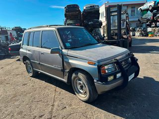 SUZUKI	VITARA	1995	1600cc ΚΩΔΙΚΟΣ: 226294-thumb-3