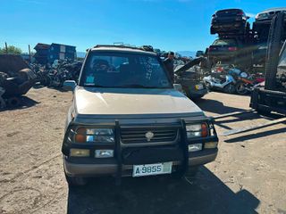 SUZUKI	VITARA	1995	1600cc ΚΩΔΙΚΟΣ: 226294-thumb-4