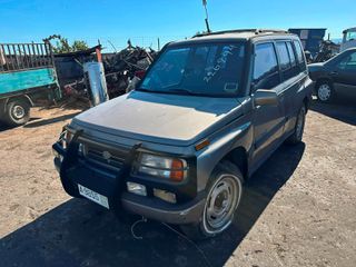 SUZUKI	VITARA	1995	1600cc ΚΩΔΙΚΟΣ: 226294-thumb-5