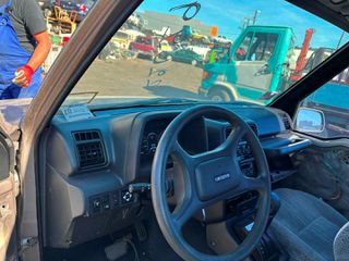SUZUKI	VITARA	1995	1600cc ΚΩΔΙΚΟΣ: 226294-thumb-7