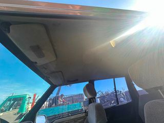 SUZUKI	VITARA	1995	1600cc ΚΩΔΙΚΟΣ: 226294-thumb-12