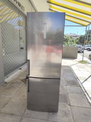 Ψυγειοκαταψύκτης SIEMENS 2m/70 full no frost A++ με γραπτή εγγύηση