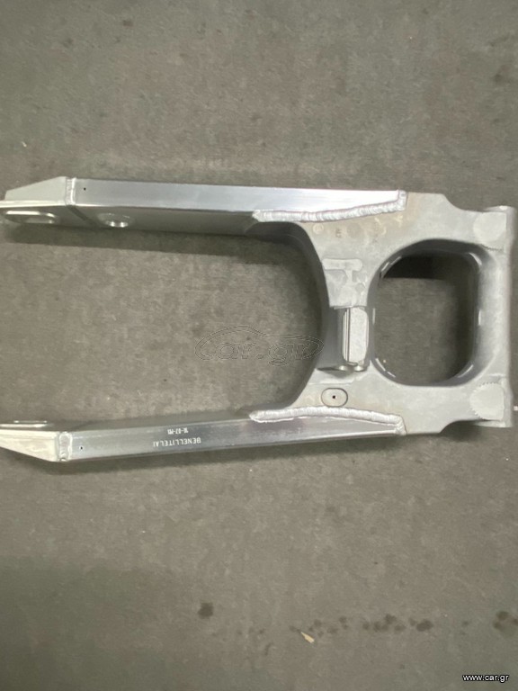 ΨΑΛΙΔΙ APRILIA CAPONORD 01-07