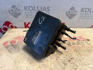 ABS CITROEN C2 2003-2009 KFV 1400CC 9655329980 / 10.960-1148.3