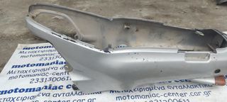 ουρα κομπλερ με φλας πισω kawasaki kazer 115 kaze-r kazer115
