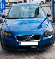 Volvo C30 2007