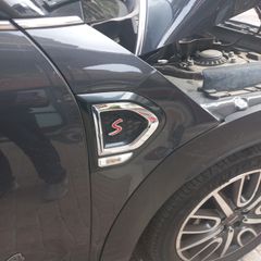 Mini  countryman Εμπ δεξί φρυδι φτερού!!!!