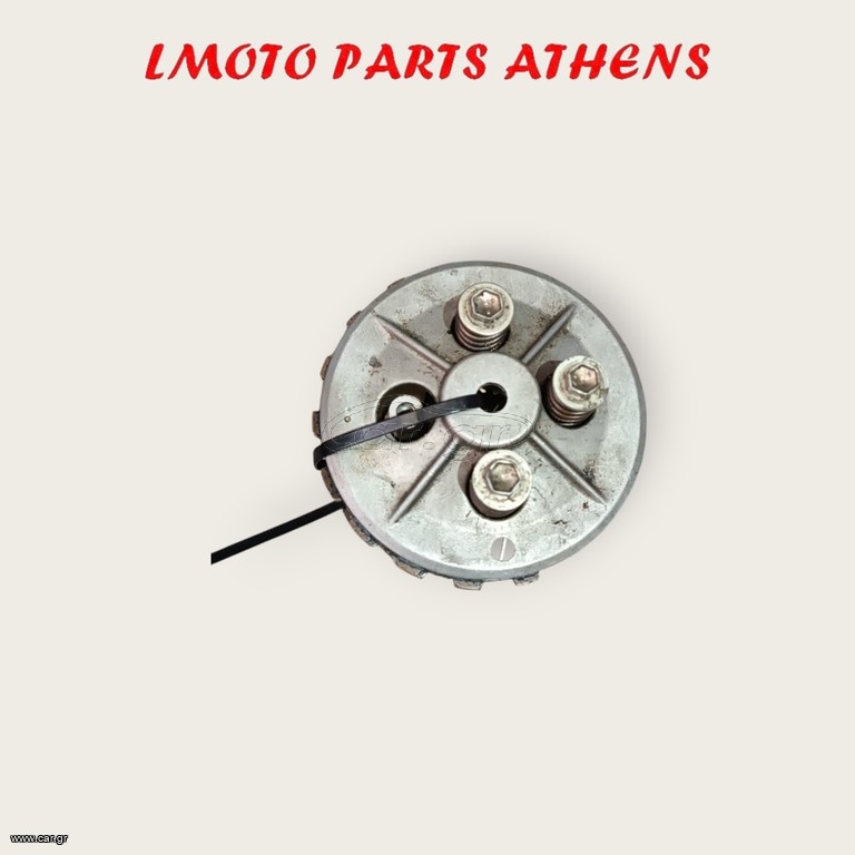ΚΑΜΠΑΝΑ CRYPTON X135