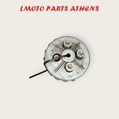 ΚΑΜΠΑΝΑ CRYPTON X135
