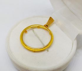 ΧΡΥΣΗ Κ14 ΛΙΡΟΘΗΚΗ ΜΕ ΠΟΛΥ ΟΜΟΡΦΟ ΛΙΤΟ ΣΧΕΔΙΟ A9596 ΤΙΜΗ 185 ΕΥΡΩ