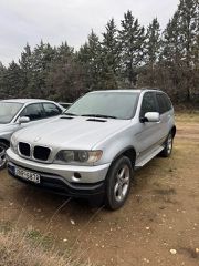 Bmw X5 2005 3.0 SPORT PACKET IS