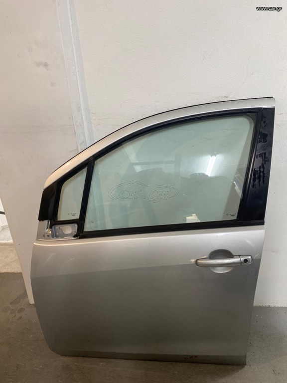 SUZUKI SPLASH