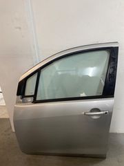 SUZUKI SPLASH