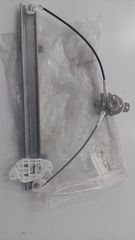 Hyundai Atos 97-00 & Atos Prime 99-03 Γρίλλος Παραθύρου Εμπρός Αριστερός Μηχανικός