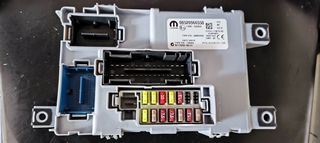 FIAT PANDA BODY COMPUTER ( 52096655 )