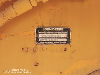 Γκρέιντερ 2001 JOHN  DEER 670B-thumb-29