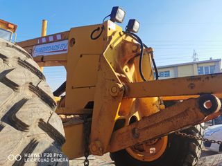 Γκρέιντερ 2001 JOHN  DEER 670B-thumb-18