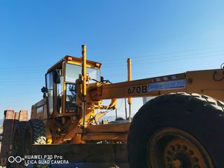 Γκρέιντερ 2001 JOHN  DEER 670B-thumb-19