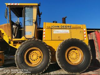 Γκρέιντερ 2001 JOHN  DEER 670B-thumb-24