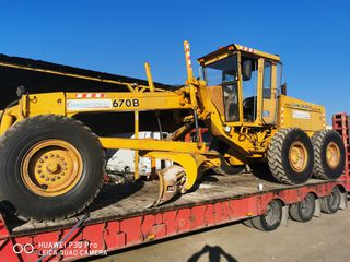 Γκρέιντερ 2001 JOHN  DEER 670B-thumb-26