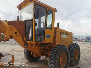 Γκρέιντερ 2001 JOHN  DEER 670B-thumb-39
