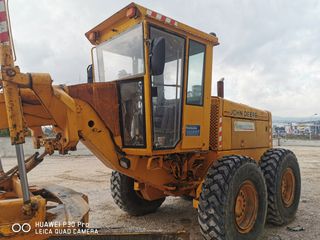 Γκρέιντερ 2001 JOHN  DEER 670B-thumb-40