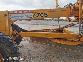 Γκρέιντερ 2001 JOHN  DEER 670B-thumb-41