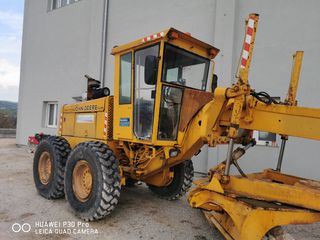 Γκρέιντερ 2001 JOHN  DEER 670B-thumb-43