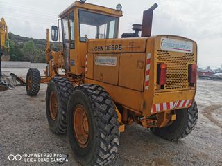 Γκρέιντερ 2001 JOHN  DEER 670B-thumb-6