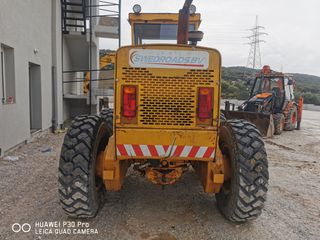 Γκρέιντερ 2001 JOHN  DEER 670B-thumb-7