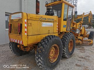 Γκρέιντερ 2001 JOHN  DEER 670B-thumb-2