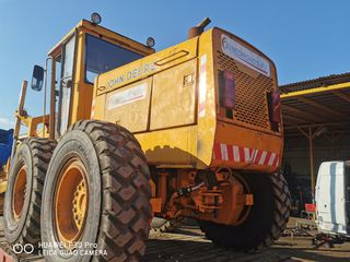 Γκρέιντερ 2001 JOHN  DEER 670B-thumb-10