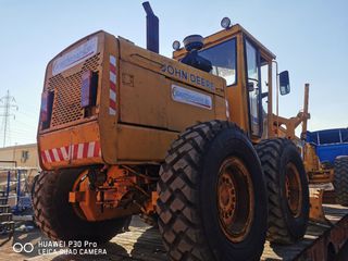 Γκρέιντερ 2001 JOHN  DEER 670B-thumb-11