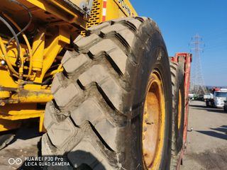 Γκρέιντερ 2001 JOHN  DEER 670B-thumb-13