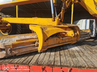 Γκρέιντερ 2001 JOHN  DEER 670B-thumb-15