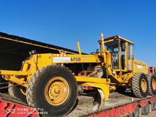 Γκρέιντερ 2001 JOHN  DEER 670B-thumb-4