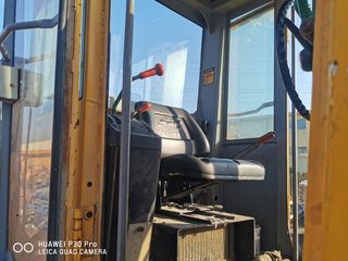 Γκρέιντερ 2001 JOHN  DEER 670B-thumb-33