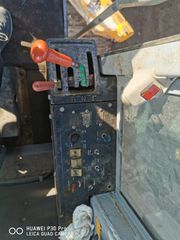 Γκρέιντερ 2001 JOHN  DEER 670B-thumb-34