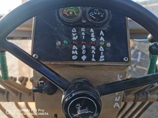 Γκρέιντερ 2001 JOHN  DEER 670B-thumb-35
