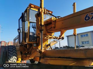Γκρέιντερ 2001 JOHN  DEER 670B-thumb-17