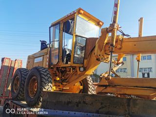 Γκρέιντερ 2001 JOHN  DEER 670B-thumb-20